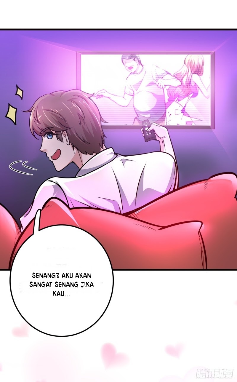 Strongest Divine Doctor Mixed City chapter 50